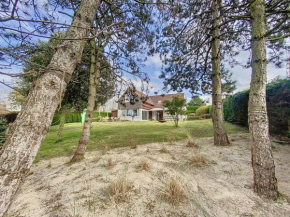 Vakantievilla Michotte te Oostduinkerke - Bad